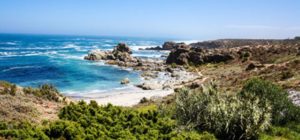 Accommodation in Doringbaai