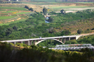 Klawer Namaqualand