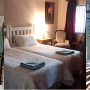 Vogue Self Catering Clanwilliam