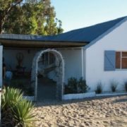Fishermans Rest