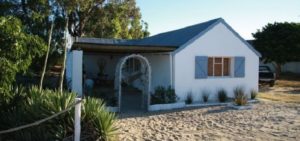 Fishermans Rest