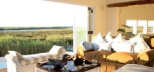 Rivertime Cottage