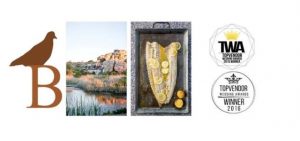 Bosduifklip Restaurant & Wedding Venue