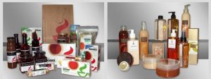 Rooibos Ltd Products